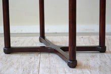 Josef Hoffmann J. & J. Kohn, Occasional Table