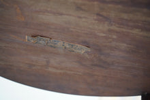 Josef Hoffmann J. & J. Kohn, Occasional Table
