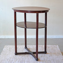 Josef Hoffmann J. & J. Kohn, Occasional Table
