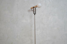1960's Floor Lamp John & Sylvia Reed For Rotaflex