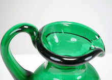 Oversized Square Bottomed Water Jug