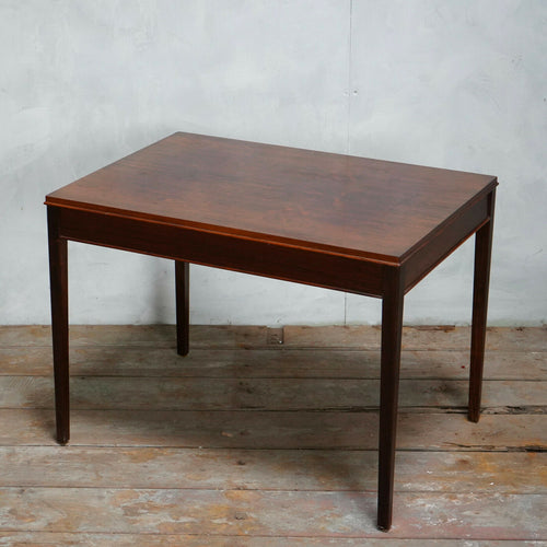 Mid Century Rosewood Coffee Table