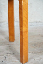 Early Alvar Aalto Model 60 Stool