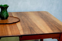 19th Century Aesthetic Movement Extending Dining Table