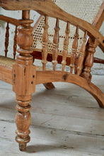 Antique 19th Century Plantation Chair