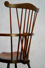 Arts & Crafts Movement Windsor Armchair Liberty And Co