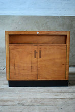 Reclaim Vintage Science Labotatory Cabinet
