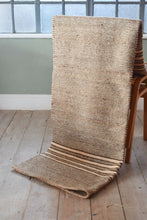 Vintage Portuguese Blanket, Wall Hanging 100% Wool Rug
