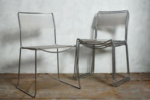 Spaghetti Chair Designed By Giandomenico Belotti For Alias