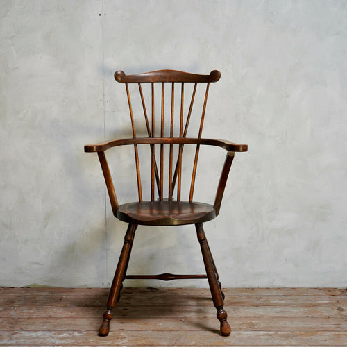 Arts & Crafts Movement Windsor Armchair Liberty And Co