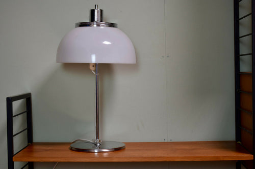 Italian 'Faro' Lamp Designed By Harvey Guzzini