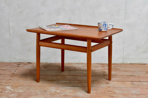 Coffee Table By Grete Jalk