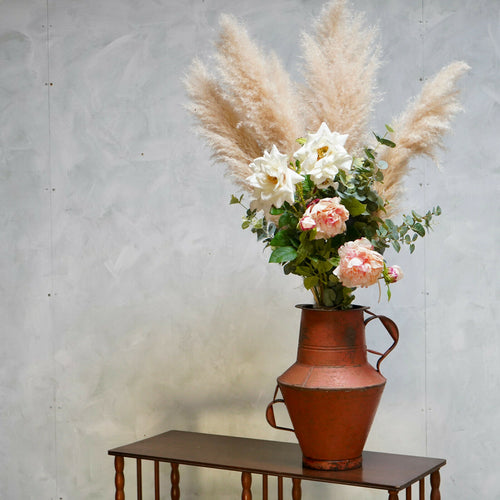 Vintage Portuguese Watering Jug