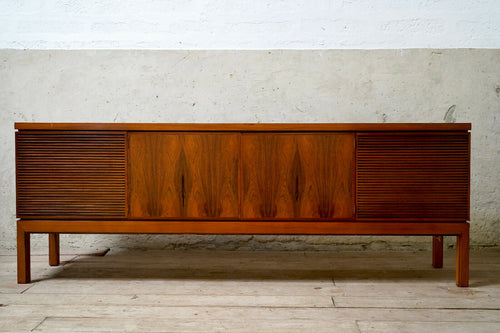 Robert Heritage Rosewood Archie Shine Bridgford Sideboard