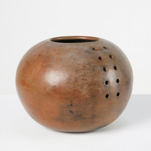 Ceramic Studio Pottery Vase