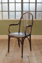 Antique Thonet Arm Chair