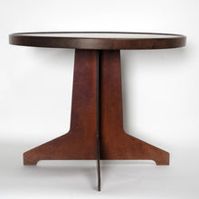 Art Deco Bakelite Side Table