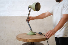 Rare Anglepoise Lamp Made by Pifco