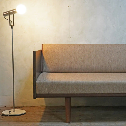Danish Mid-Century Daybed