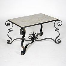 French Hollywood Regency Coffee Table