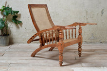 Antique 19th Century Plantation Chair