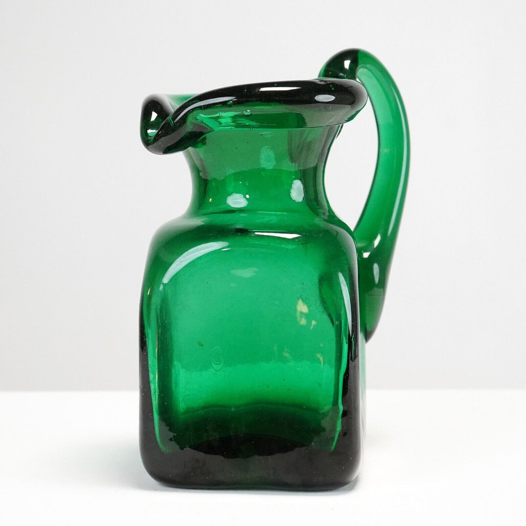 Oversized Square Bottomed Water Jug