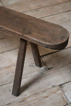 Antique Rustic Bench - 2m Long - Dining Table Bench