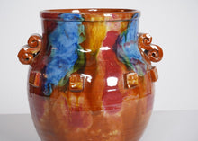Dartmouth Pottery Ceramic Vase