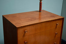 Tallboy Chest of Drawers by McIntosh of Kirkcaldy