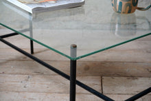 Pierre Guariche Coffee Table