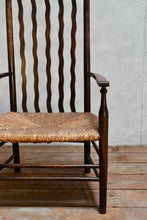 Arts & Crafts Movement Morris & Co Chair For Liberty And Co