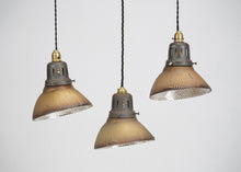 American Mirrored Pendant lights By Curtis Lighting