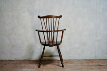 Arts & Crafts Movement Windsor Armchair Liberty And Co