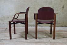 Mid Century Modernist Lubke Dining Chairs