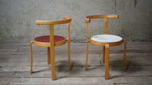 Set Of 4 Danish Mid Century Series 8000 Stacking Chairs By Magnus Olesen