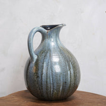 Roger Guerin Large Pottery Pitcher
