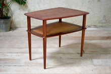 Danish Mid Century Coffee Table By France and Sons