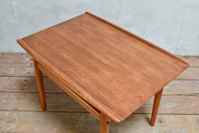Coffee Table By Grete Jalk