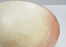 Pink & Cream Marble Stone Bowl