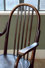 Antique Thonet Arm Chair