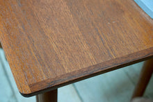 Mid Century Nest Of Tables By Bramin