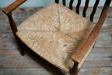 Arts & Crafts Movement Morris & Co Chair For Liberty And Co