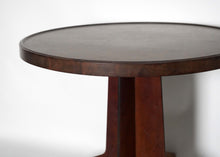Art Deco Bakelite Side Table