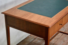 Mid Century Desk Designed By Richard Hornby For Fyne Ladye