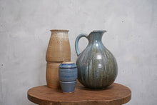 Roger Guerin Large Pottery Pitcher