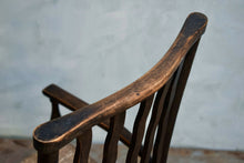 Arts & Crafts Movement Morris & Co Chair For Liberty And Co