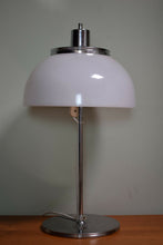 Italian 'Faro' Lamp Designed By Harvey Guzzini