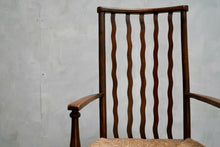 Arts & Crafts Movement Morris & Co Chair For Liberty And Co