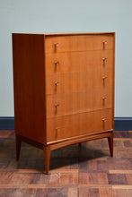Tallboy Chest of Drawers by McIntosh of Kirkcaldy