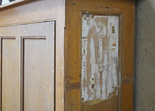 Victorian Storage Cabinet
